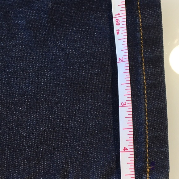 DIESEL NWOT GETLEGG SLIM SKINNY JEANS Size 24βWX32βL - Picture 9 of 12